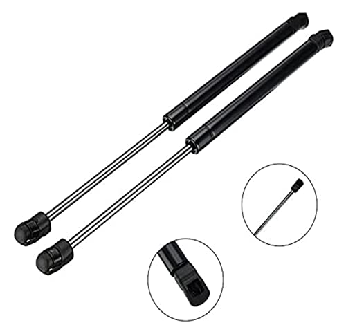 Veerpoten Achterklep Auto Motorkap Cover Voor SCIROCCO R 2008 2009 2010 2011 2012 2013 2014 2015 2016 2017: Laars… - Image 3