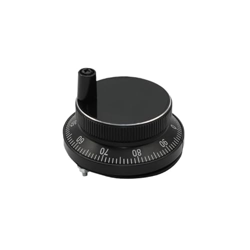 Codeur d'impulsions à Volant 80mm 4Pin 12V 25PPR avec protection NPN - 4