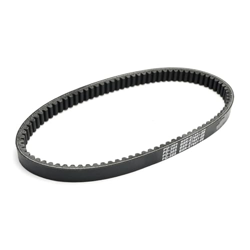 Courroie de transmission robuste B8R-E7641-00-00 haute résistance - 6