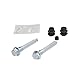 Produktbild O.J.D. Quick Brake 113-1402X Metzger Führungshülsensatz mit Bremssattel