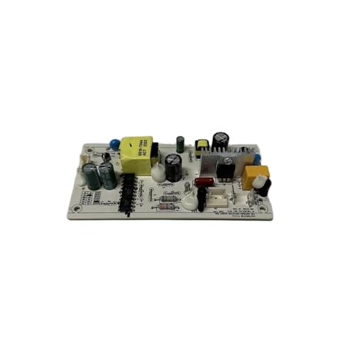 Panneau EVE CC ROIDMI carte d'alimentation stable - 6