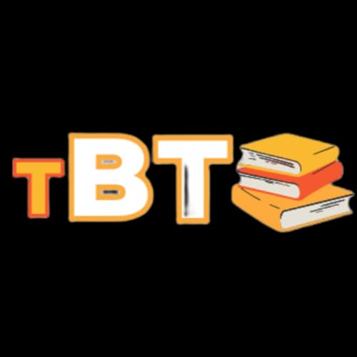 The Book Talkies cover art