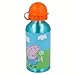 Stor Botella Aluminio 400 ML | Peppa Pig