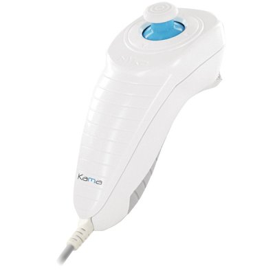 New- NYKO 87075 NINTENDO WII� ERGONOMIC CONTROLLER - 87075