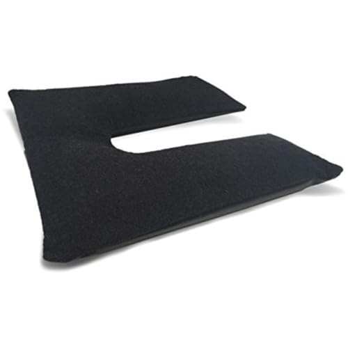 Cojín Antiescaras de Flotación Líquida Herradura OX | Máxima Calidad y Efectividad | Funda Extraible Lavable, 1