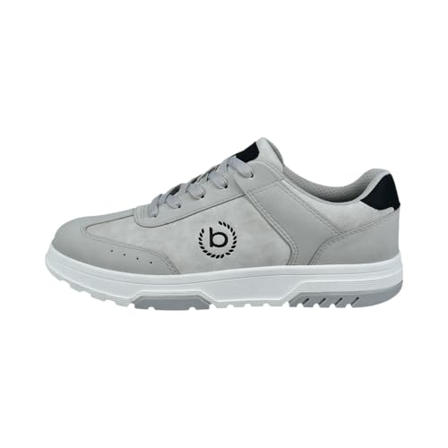 Image of Sneaker hellgrau