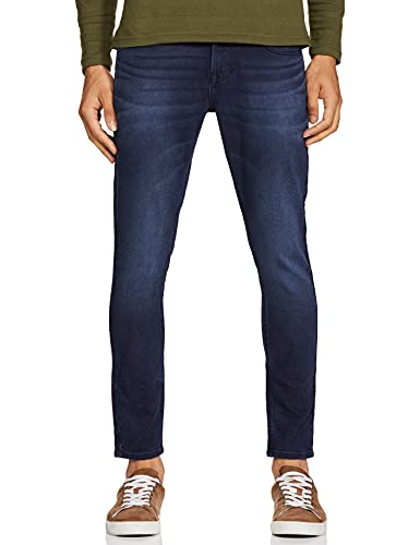Image of Spykar Men's Kano Fit Jeans