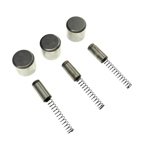 Volante de inercia y embrague de rueda libre para motocicletas GZ250, TU250 y GN250E