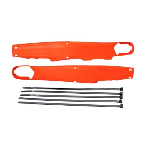 Protection de bras oscillant pour rouler en forêt avec votre moto EXC ou XCW 2024