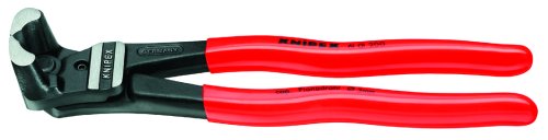 KNIPEX 61 01 200 SBA High Leverage End Cutters-Bolt Cutters