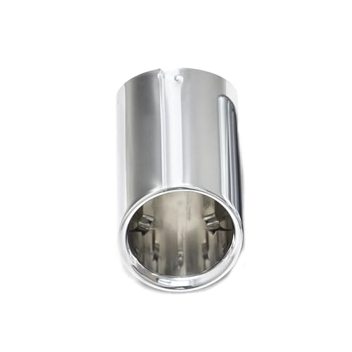 Embout d'échappement inox pour sublimer votre BMW M4 M3 M2 lors des rassemblements auto