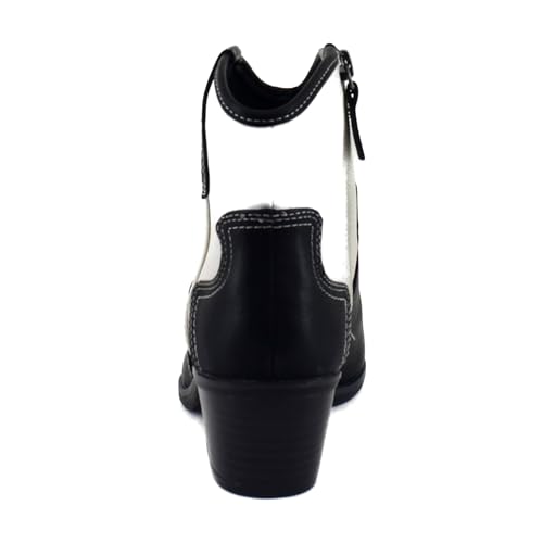 Dr. Scholl's Women's Lasso Western Boot4