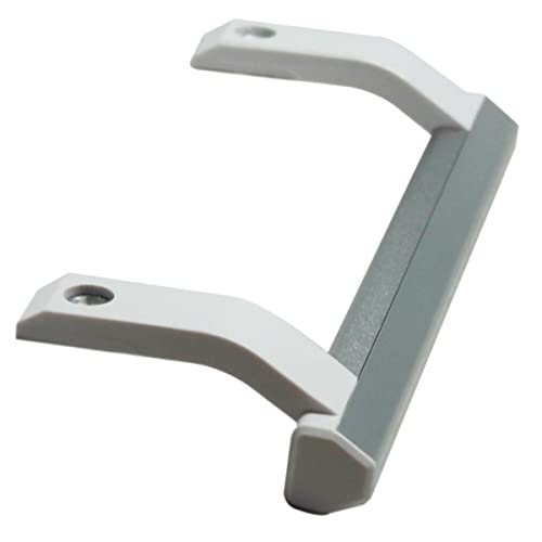 Poignée de porte inox Réfrigérateur, congélateur 49023111 CANDY