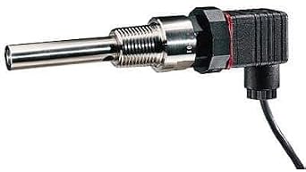 Cole-Parmer Conductivity Cell K=0.1, SS, in-Line 100 Ohm Pt RTD ATC