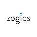 Zogics 3-in-1 Body Wash – Body Soap, Shampoo, and Hand Soap Liquid Refill All-in-One, Hydrating Plant-Based Formula, Refreshing Citrus + Aloe Scent (1 Gallon)