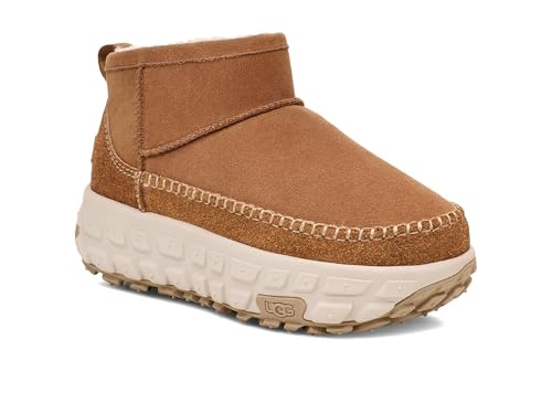 UGG Men's Venture Daze Ultra Mini Ankle Boot