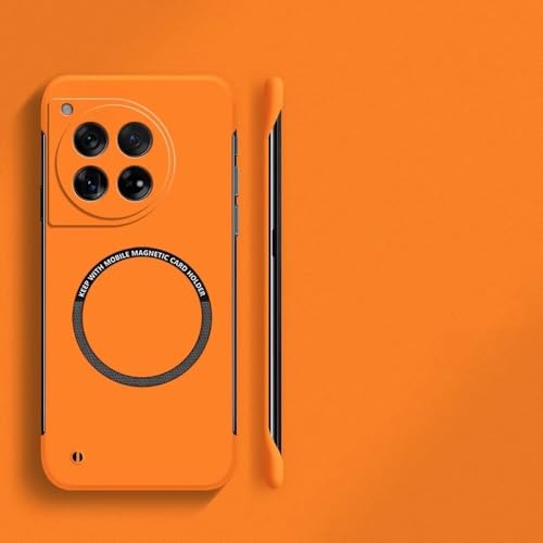 Coque OnePlus 12R ultra fine rigide, protection polycarbonate mate