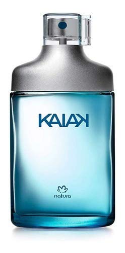 Perfume Colônia Kaiak Aero Masculino Natura - 100ml Tamanho:100ml