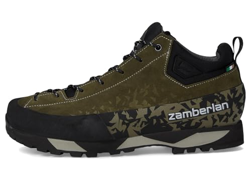 Zamberlan Men's Salathe' GTX Rr Hiking Boot4