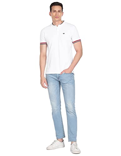 Image of Arrow Men's Regular Fit T-Shirt