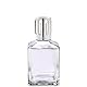 Maison Berger - Coffret Lampe Berger Essentielle Carrée - 1 Lampe + + 1 Air Pur Refill 250ml + 1 Vent d’Océan Refill 250ml - Feine, homogene und langanhaltende Diffusion