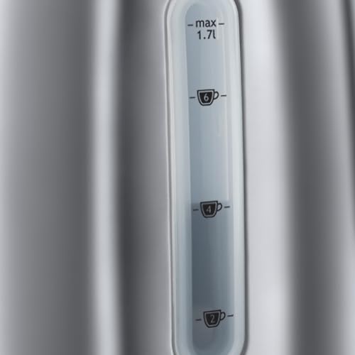Russell Hobbs 1.7L Cordless Kettle - Fast Boil & Anti-Scale Filter - Image 6