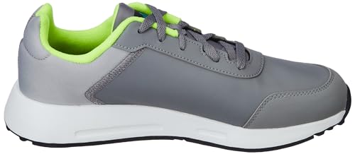 Image of adidas Mens Alphagen Running Shoe