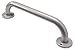 Produktbild Cornat Wannengriff, rund, Messing velour, 25 x 300 mm, 1 Stück, T343252