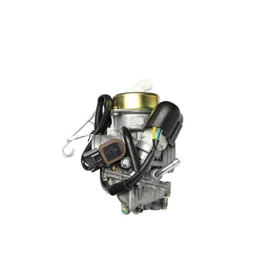 Starter électrique CVK24 pour carburateur de scooter GY6 125cc et moto RS100