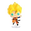 Funko-POP-Animation-Dragon-Ball-Z-Super-Saiyan-Goten-Exclusive Funko POP! Animation: Dragon Ball Z - Super Saiyan Goten (Exclusive)