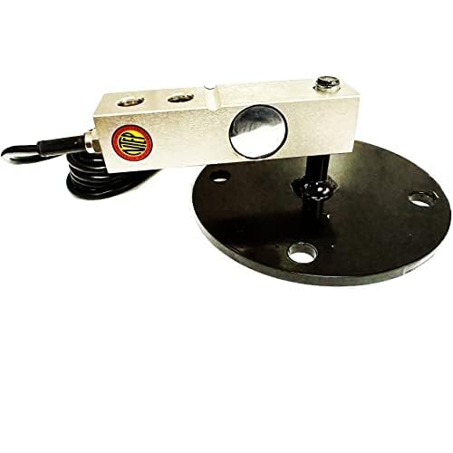 Kit de báscula Liberty LS-720-414B para uso industrial miniatura 2