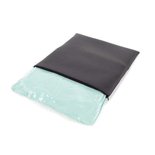 Cuscino antidecubito GEL FLUIDO DI SILICONE 40X40CM Art. ST712/40