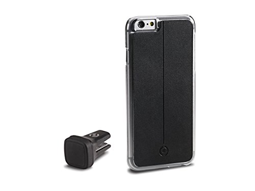 Support magnétique universel Celly étui Smart Drive iPhone 6S stable