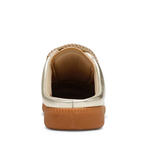 Steve Madden Women's Memento Sneaker3