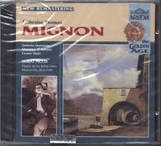  Thomas:Mignon