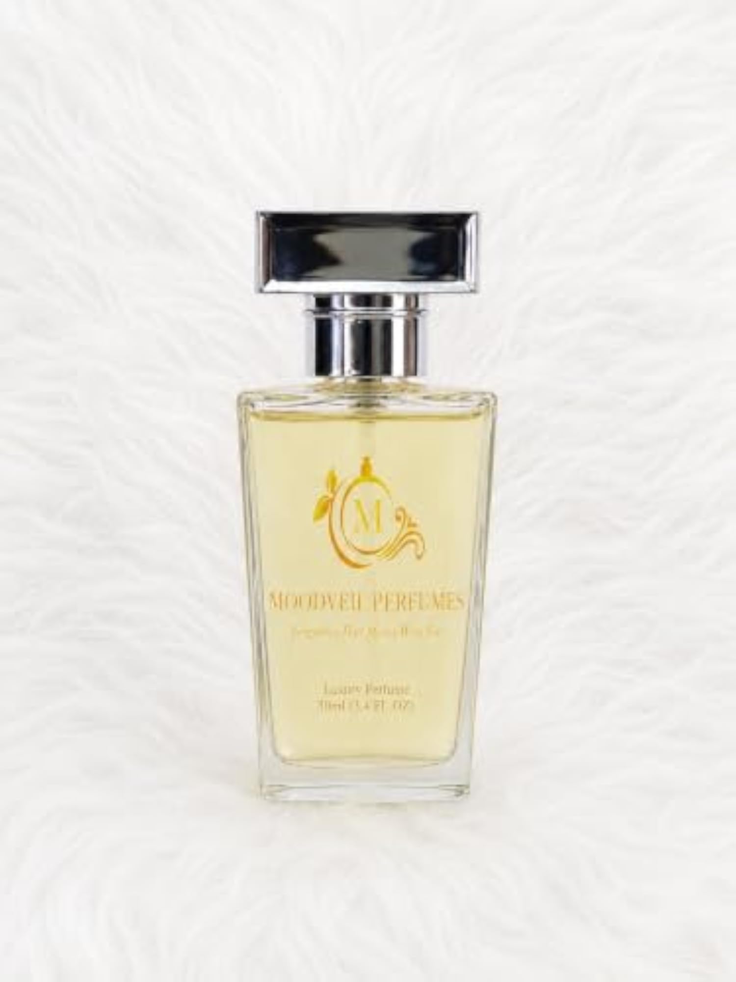 Orlencia Eau de Parfum for Unisex 30ml, Elegant Scent