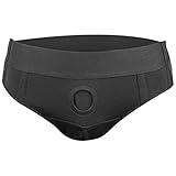 El mejor regalo: este cinturón con correa se abrocha para mujeres y hombres. El regalo perfecto para su amante, amigos, adecuado para vacaciones, viajes, luna de miel y noches especiales, etc.