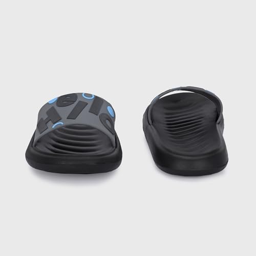 Image of Centrino Slides for Women | Comfortable & Stylish with Soft Insole | Trendy Design with Support Strap | Perfect for Spring Summer Travelling, Walking