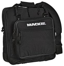 Mackie Travel Bag Soft Case For 1402-Vlz3 /1402-Vlz4 Mixer