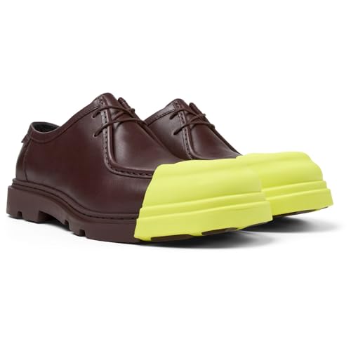 Camper Men's Wallabee Lace-up Shoes