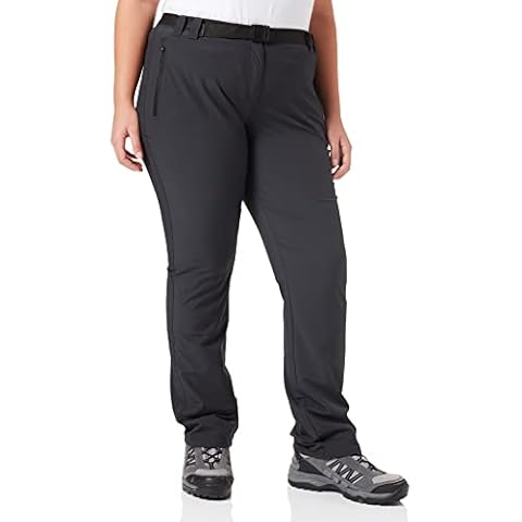 Pantalon stretch CMP Anthracite Cover