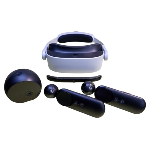 Arpara テザー 5K VR ヘッドセット