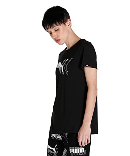 Image of PUMA Women T-Shirt