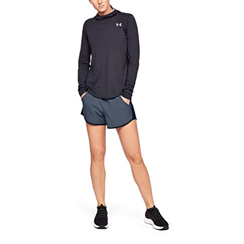 Image of Under Armour Women Sports Shorts