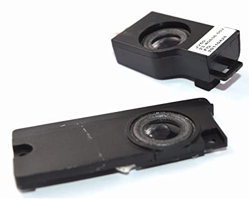 ULTRAZONE Laptop Internal Speaker Compatible for Acer Aspire 5738 5238 5338 5536 5740 5740G 5538 5542 5542G Series Laptop Internal Speaker (L & R) Pair Set-picture-17