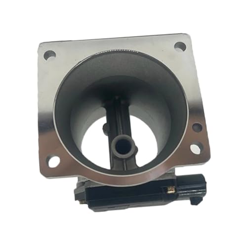 Débitmètre de masse d'air MAF à 4 broches pour injection stable Mercury