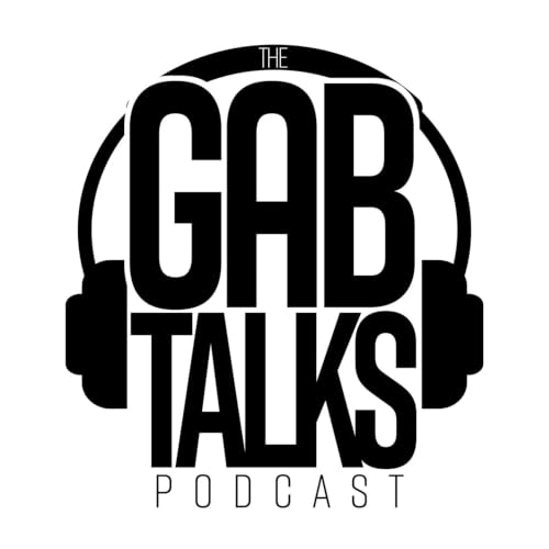 GAB TALKS with Craig Ford