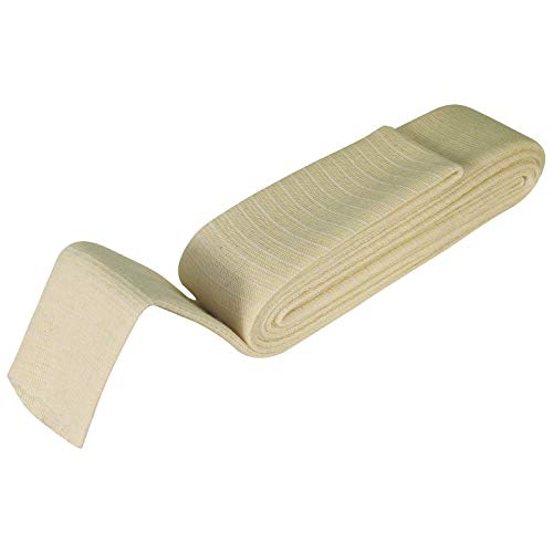 Comfigrip Size 'A' Elastic Tubular Compression Sprain Strain Bandage, for Small Childs Arms Legs Feet, (for Limb Circumference 10-13cm) - 1m Length