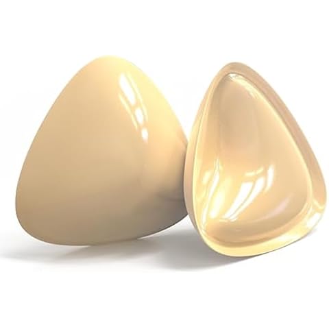 MEDOUTONG Adhesive Push Up Bra Pads Cover