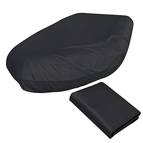 Ledph Copertura Gommone, Copri Barca Impermeabile